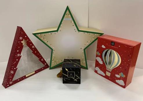 松山湖胶盒定制